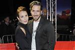 Noomi Rapace Ex-Husband: Meet Ola Rapace