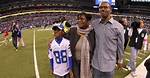 Ohio State Marvin Harrison Jr Mother Dawne Harrison:5 Facts You Need to Know