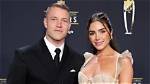 Olivia Culpo to Christian Mccaffrey, Stuff Me into These Tight-Ass Pa