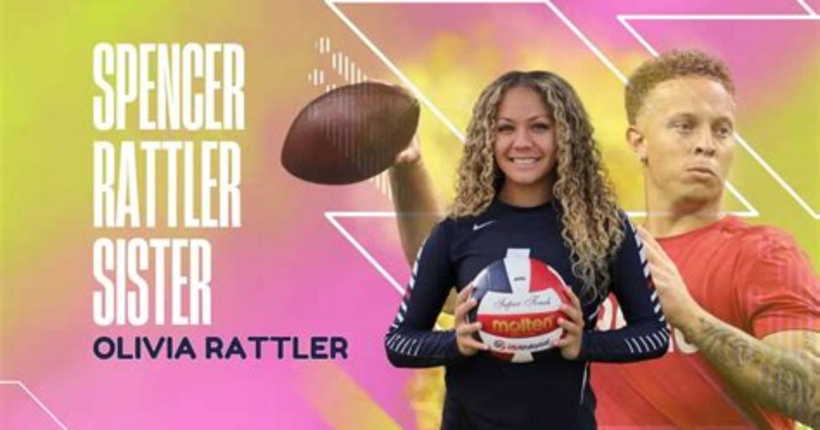 Olivia Rattler's Rise to Influence