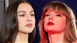 Olivia Rodrigo Seems to Confirm 'Vampire' Isn't About Taylor Swift
