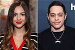 Olivia Rodrigo: Snl's Pete Davidson Is My No. 1 Crush