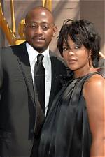 Omar Epps Bio, the Wife (Keisha), Net Worth, Is He Related to Mike Tomlin?