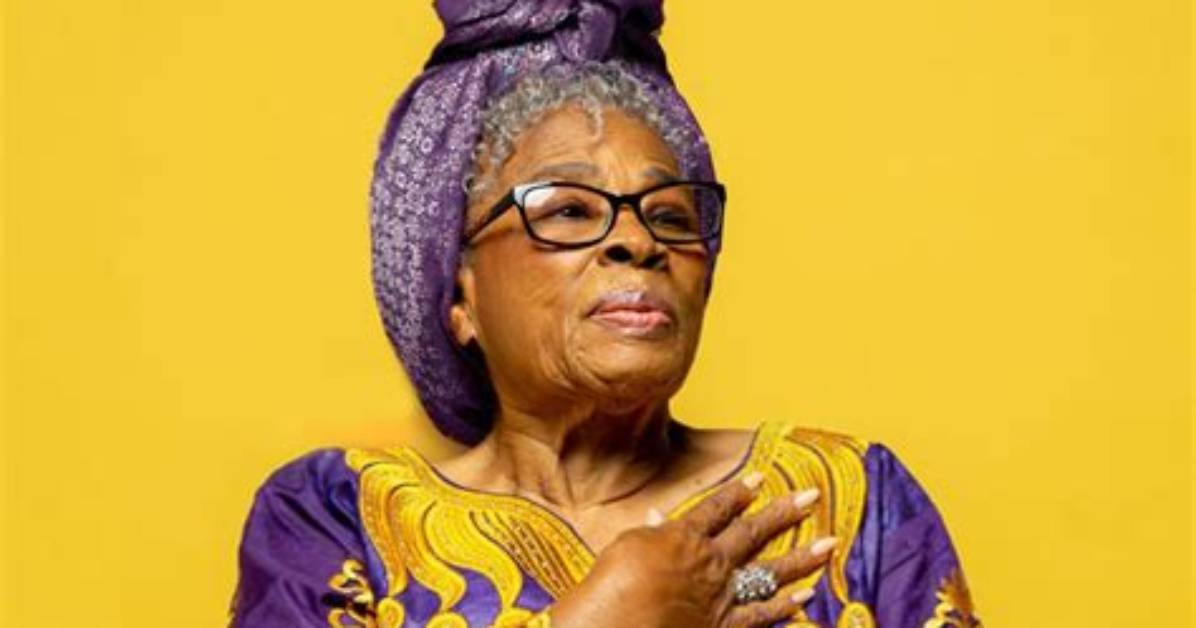 Opal Lee Wikipedia: Everything to Know About the Activist