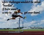Overcoming Life’s Hurdles: Gotta Get Through This