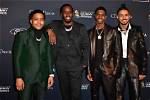 P Diddy and His Multifaceted Journey in Entertainment