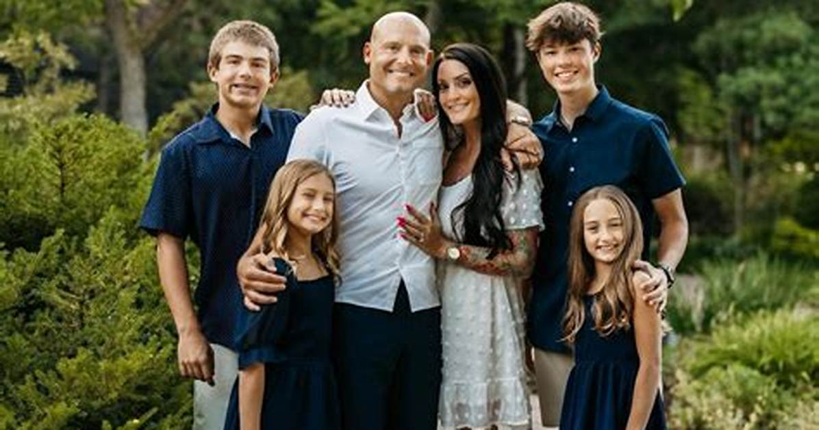 P. J. Fleck Children: Meet Colt Fleck, Carter Joseph Fleck, Paisley Fleck, and Harper Marie Fleck
