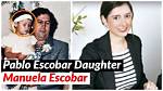 Pablo Escobar's Daughter Now: a Journey Beyond the Infamy