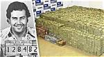 Pablo Escobar's Enigmatic Fortune: a Deep Dive