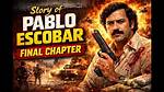 Pablo Escobar: the Final Chapter of a Notorious Life