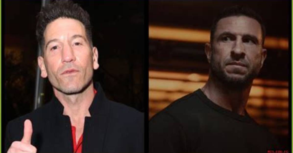 Pablo Schreiber Love Life Update for 2024: Who's He Dating?