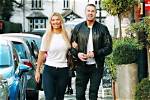 Paddy Mcguinness Children: Penelope Patricia Mcguinness, Felicity Rose Mcguinness, Leo Joseph Mcguinness