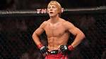 Paddy Pimblett: Age-Defying Insights and Discoveries