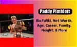 Paddy Pimblett's Height, Age, Career, and Beyond