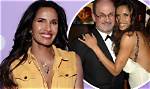 Padma Lakshmi and Salman Rushdie Have Split After Being Together for 3 Year's