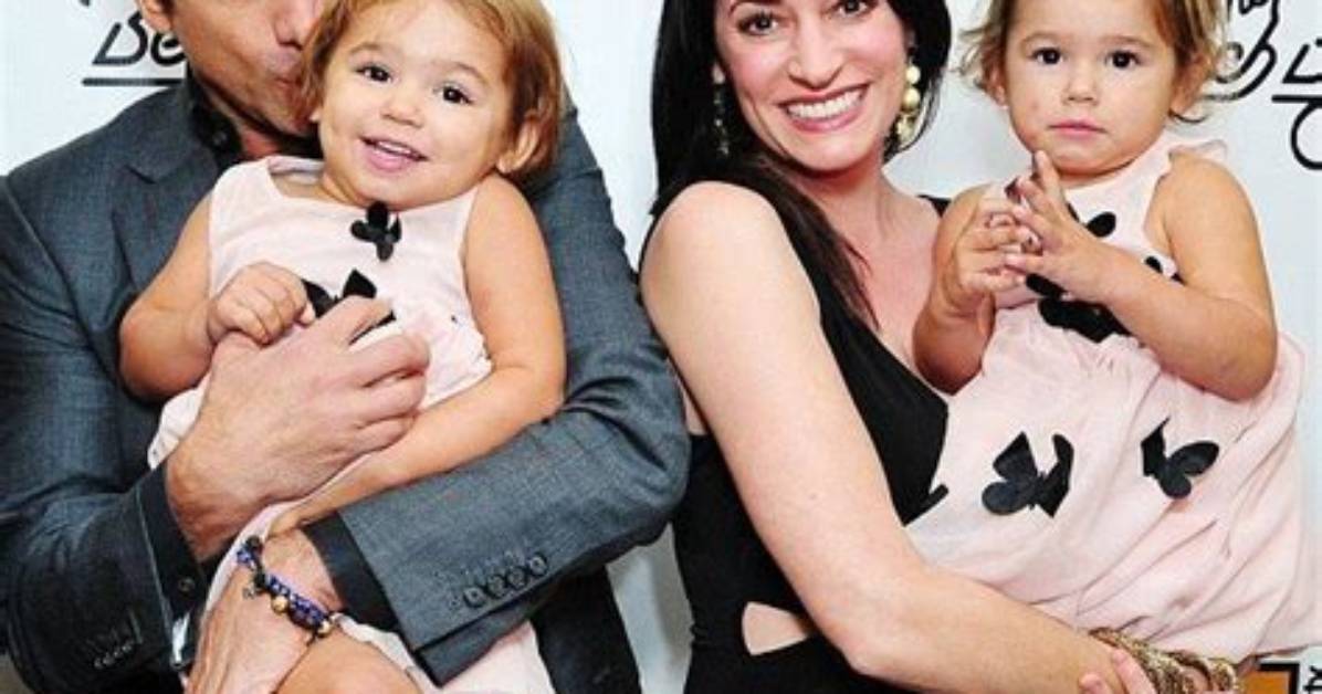 Paget Brewster's Children: a Look into Her Family