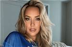 Paige Spiranac Reveals Why Her Breasts Have 'Gotten a Lot Bigger' ·