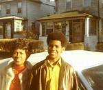 Parents Behind Denzel Washington's Success