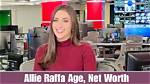 Parents, Nationality of Allie Raffa: a Deep Dive into Her Family History