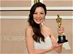 Patricia Redmeyn: the Academy Award-Winning Actress