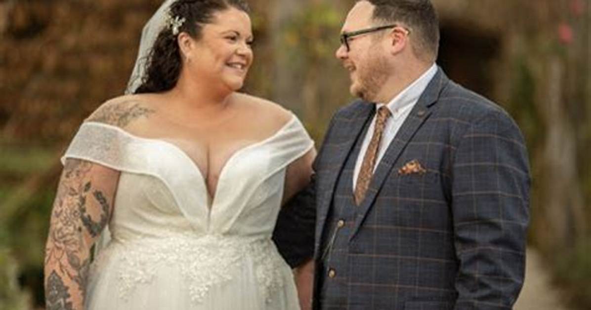Patrick and Emily's Unforgettable Wedding Day