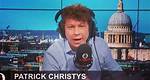 Patrick Christy's Twitter Feed: Stay Informed on the Latest