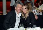 Patrick Dempsey Wife: Meet Jillian Fink