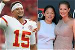 Patrick Mahomes Sister Revealed: Get to Know Mia Randall