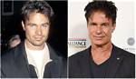 Patrick Muldoon Moved to His Past. He Is Now Again Dating His Former Girlfriend Denise Richards? ·