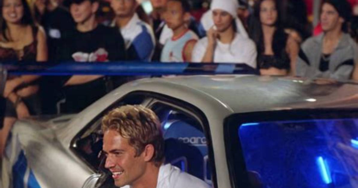 Paul Walker's Predator: Unveiling the Iconic Role