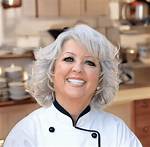 Paula Deen, a Celebrity Chef and Television Show Host Married to Husband, Michael Groover Has a Net