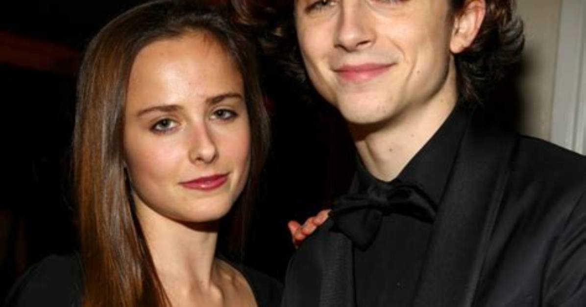 Pauline Chalamet Girlfriend: Is She a Lesbian? Relationship – Age & Instagram