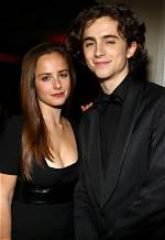 Pauline Chalamet Girlfriend: Is She a Lesbian? Relationship – Age & Instagram