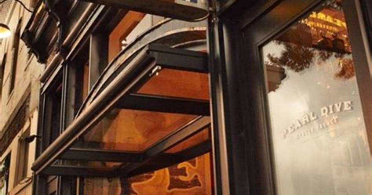 Pearl Dive Dc: a Culinary Journey Through the Heart of Washington, D. C.