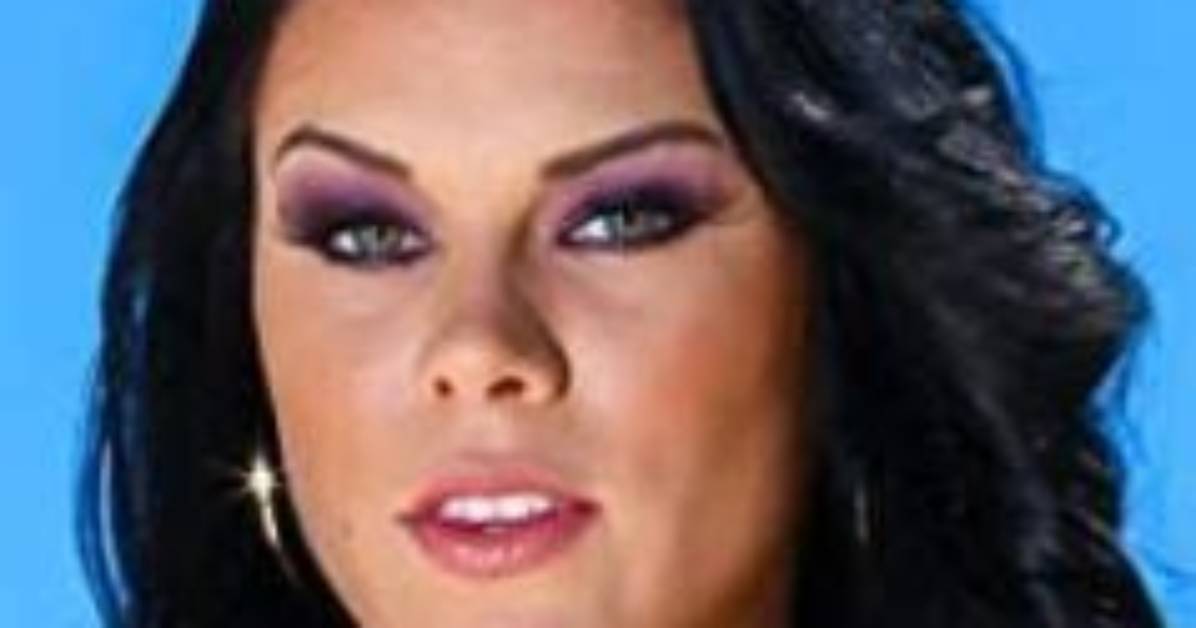 Peta Jensen Height, Weight, Age, Boyfriend, Facts, Biography
