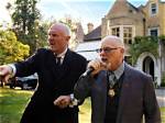 Pete and Bas Arrested for Disorderly Conduct, Uk Musical Duo Charges ·