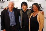 Pete Wentz's Parents: a Look into Their Lives and Influence