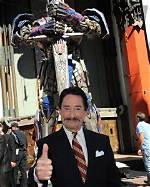 Peter Cullen's Children and Clay Cullen Angus Revealed