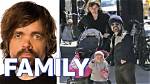 Peter Dinklage: the Family Man Behind the Fame