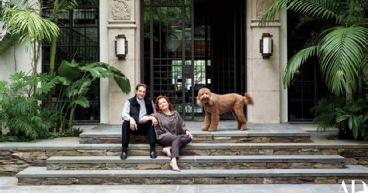 Peter Guber Wife, House, Net Worth, Golden State Warriors