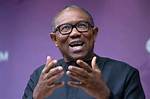 Peter Obi |