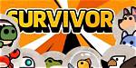 Pets Coming to Survivor. Io ·
