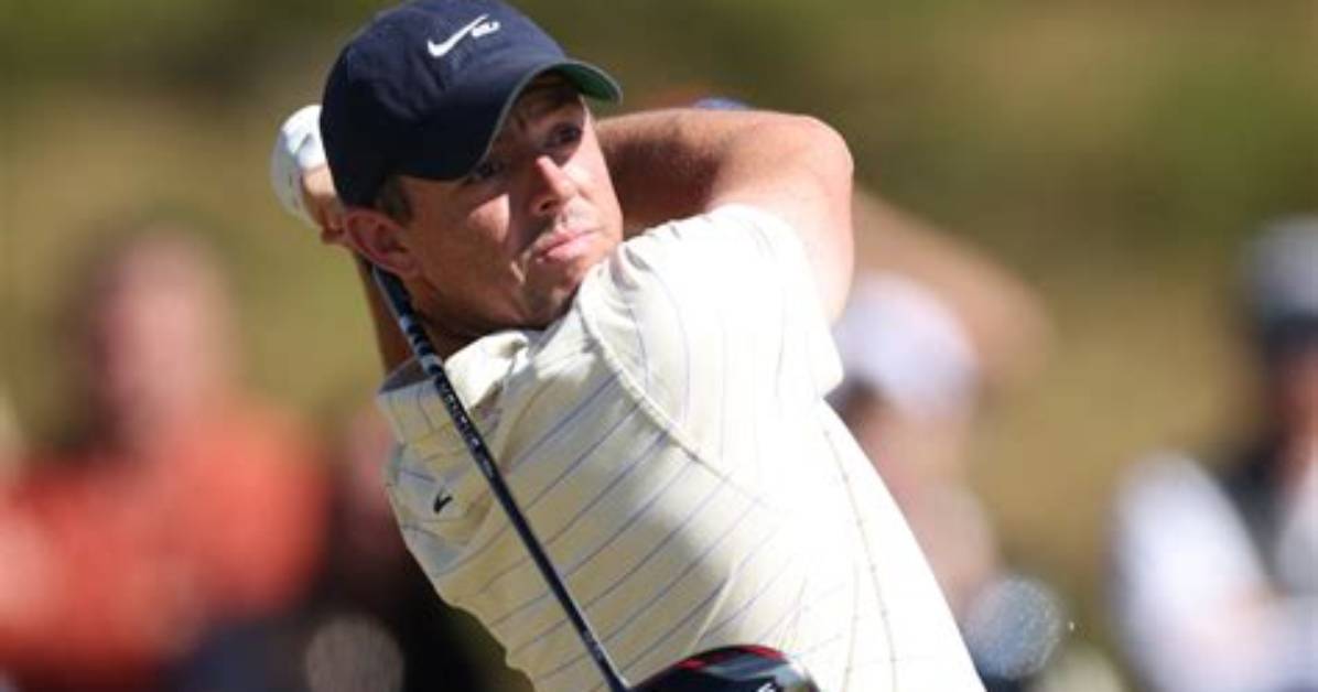 Pga Tour Pros Hilarious Warning Towards $28.478B Company Makes Golf World Puton Its Sarcastic Ha |