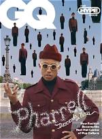 Pharrell and His Multifaceted Journey: a Creative Icon