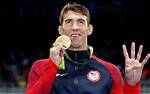 Phelps Nationality: the Legacy of an Olympic Legend