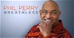 Phil Perry: the Soulful Voice of R&B