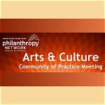 Philanthropy, Community, and the Arts