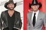 Photos: What Is Tim Mcgraw Plastic Surgery Story? Before and After Transformation Pictures Exposed