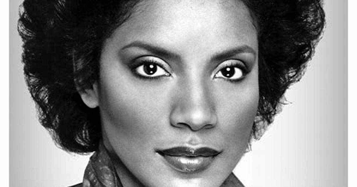Phylicia Ayers-Allen's Inspiring Journey: from Actress to Advocate