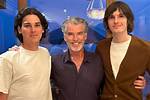 Pierce Brosnan's Family: a Glimpse into the Life of a Bond Star